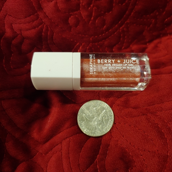 Sephora Makeup Seraphine Botanicals Lip Gel Poshmark